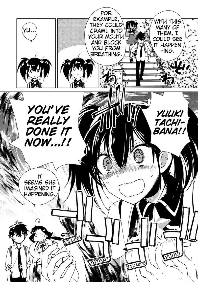 Sokushi Cheat Ga Saikyou Sugite Isekai No Yatsura Ga Marude Aite Ni Naranai N Desu Ga 10 14
