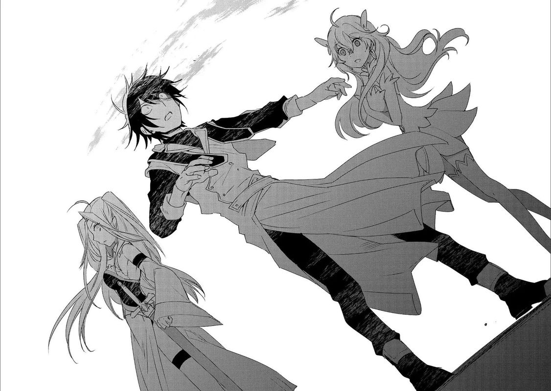 Sokushi Cheat Ga Saikyou Sugite Isekai No Yatsura Ga Marude Aite Ni Naranai N Desu Ga 10 22