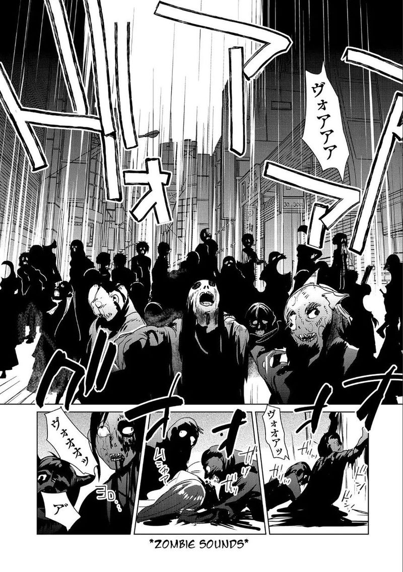 Sokushi Cheat Ga Saikyou Sugite Isekai No Yatsura Ga Marude Aite Ni Naranai N Desu Ga 10 28