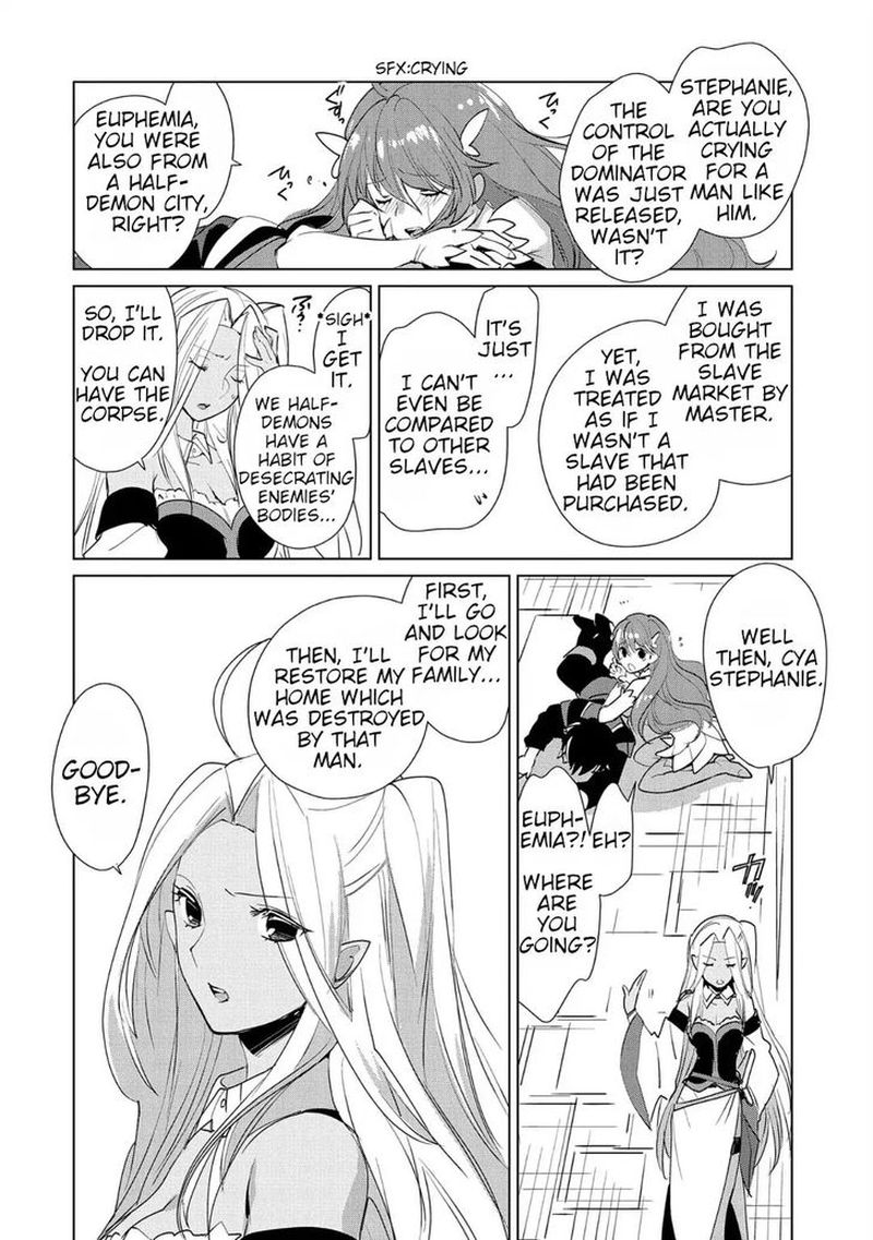 Sokushi Cheat Ga Saikyou Sugite Isekai No Yatsura Ga Marude Aite Ni Naranai N Desu Ga 11 2