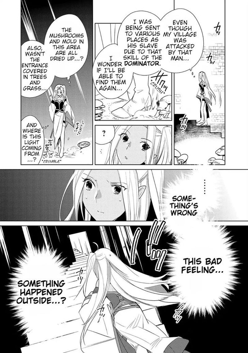 Sokushi Cheat Ga Saikyou Sugite Isekai No Yatsura Ga Marude Aite Ni Naranai N Desu Ga 11 4