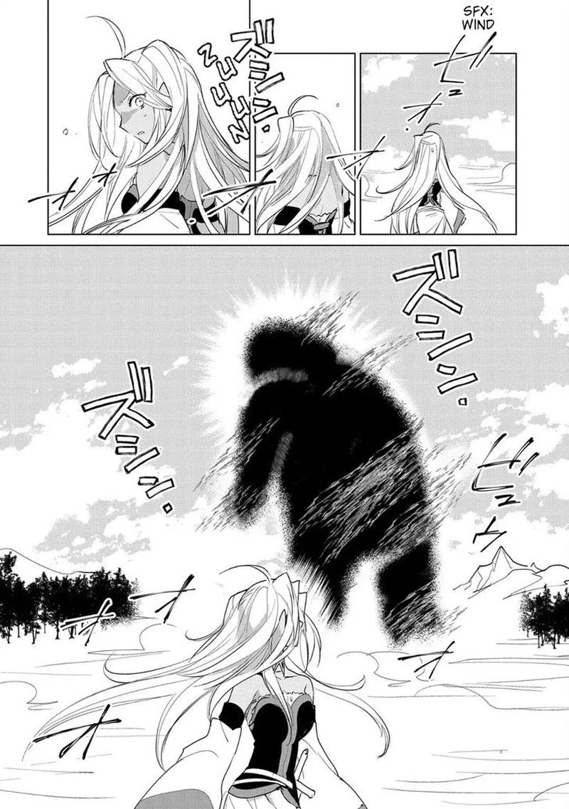 Sokushi Cheat Ga Saikyou Sugite Isekai No Yatsura Ga Marude Aite Ni Naranai N Desu Ga 11 6