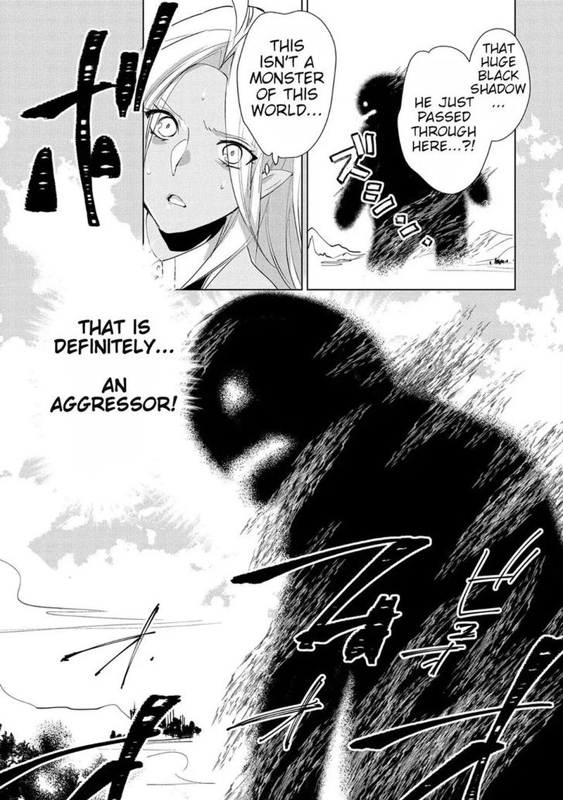 Sokushi Cheat Ga Saikyou Sugite Isekai No Yatsura Ga Marude Aite Ni Naranai N Desu Ga 11 7