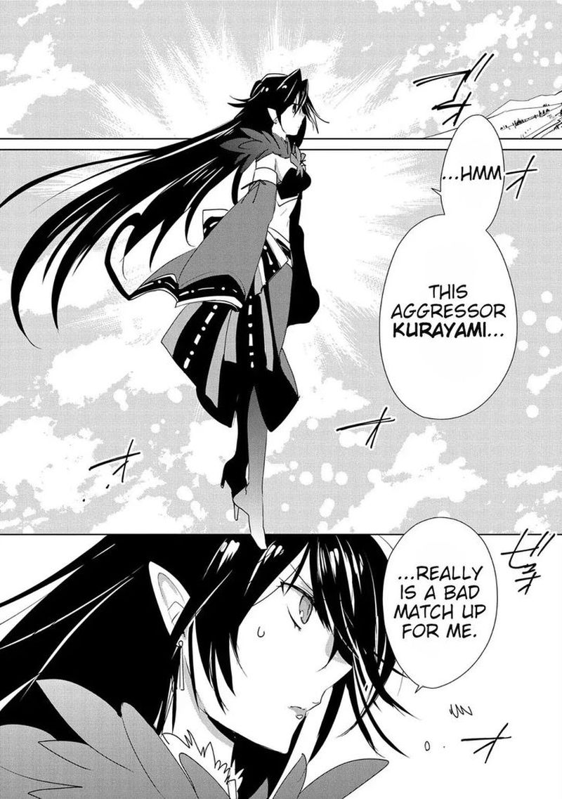 Sokushi Cheat Ga Saikyou Sugite Isekai No Yatsura Ga Marude Aite Ni Naranai N Desu Ga 11 8