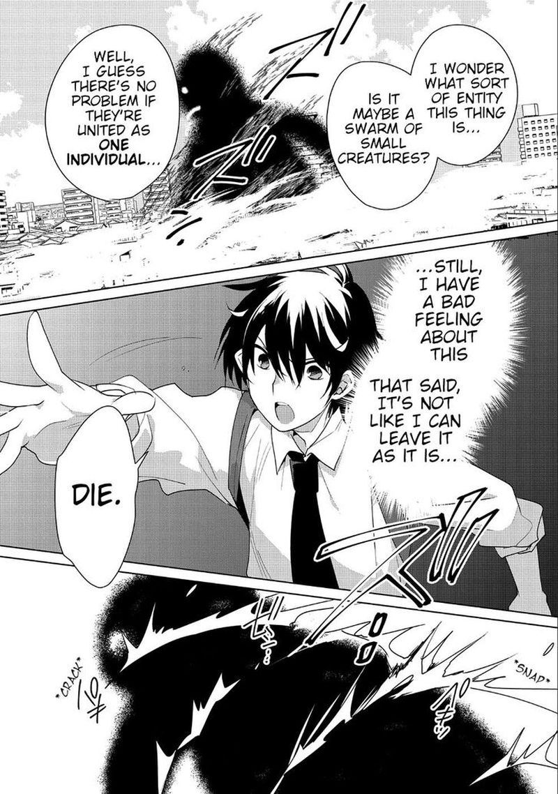 Sokushi Cheat Ga Saikyou Sugite Isekai No Yatsura Ga Marude Aite Ni Naranai N Desu Ga 12 21