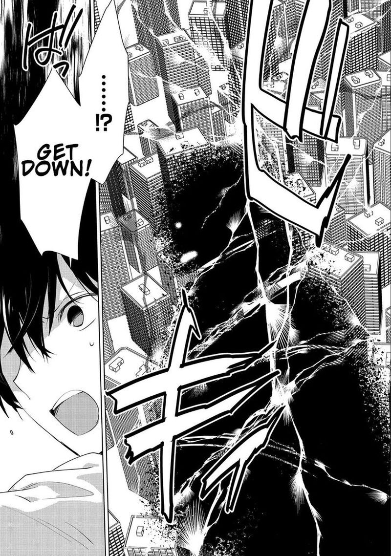 Sokushi Cheat Ga Saikyou Sugite Isekai No Yatsura Ga Marude Aite Ni Naranai N Desu Ga 12 22