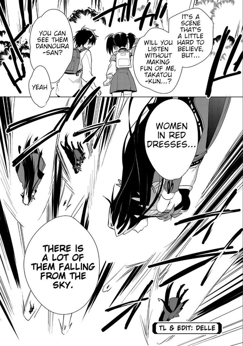Sokushi Cheat Ga Saikyou Sugite Isekai No Yatsura Ga Marude Aite Ni Naranai N Desu Ga 12 26