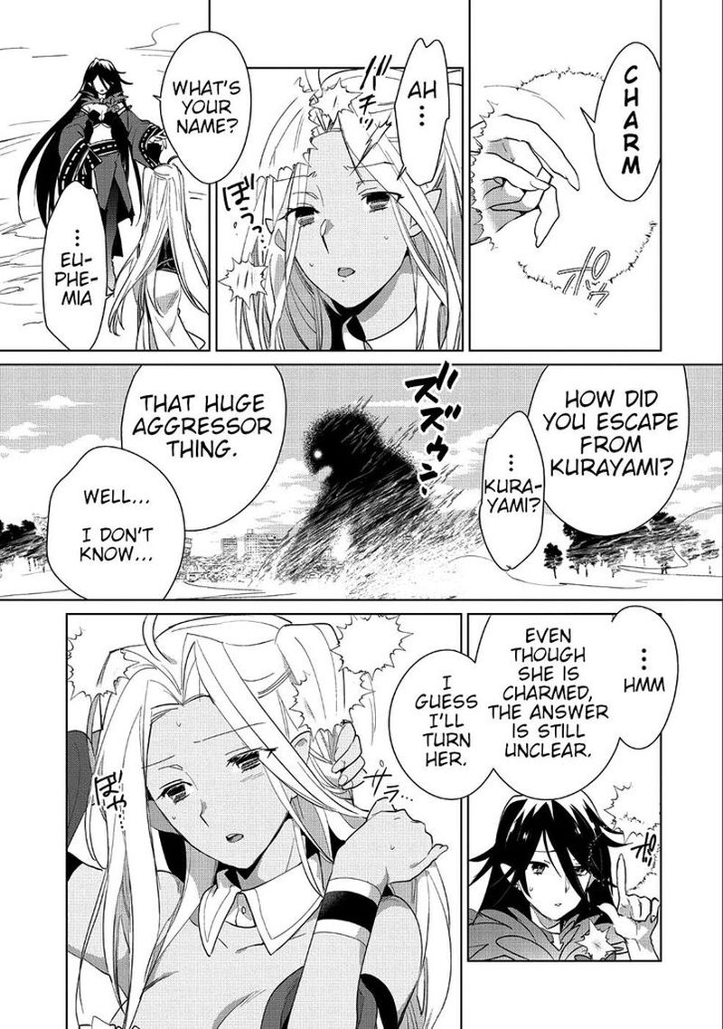 Sokushi Cheat Ga Saikyou Sugite Isekai No Yatsura Ga Marude Aite Ni Naranai N Desu Ga 12 7