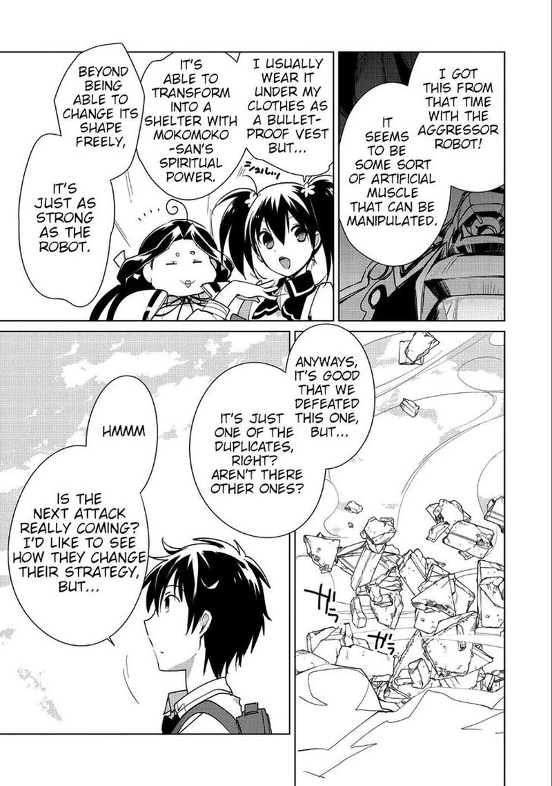 Sokushi Cheat Ga Saikyou Sugite Isekai No Yatsura Ga Marude Aite Ni Naranai N Desu Ga 13 15