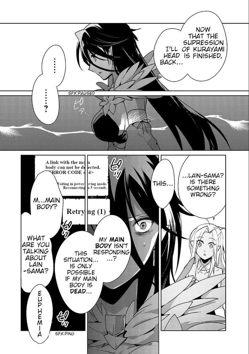 Sokushi Cheat Ga Saikyou Sugite Isekai No Yatsura Ga Marude Aite Ni Naranai N Desu Ga 13 18