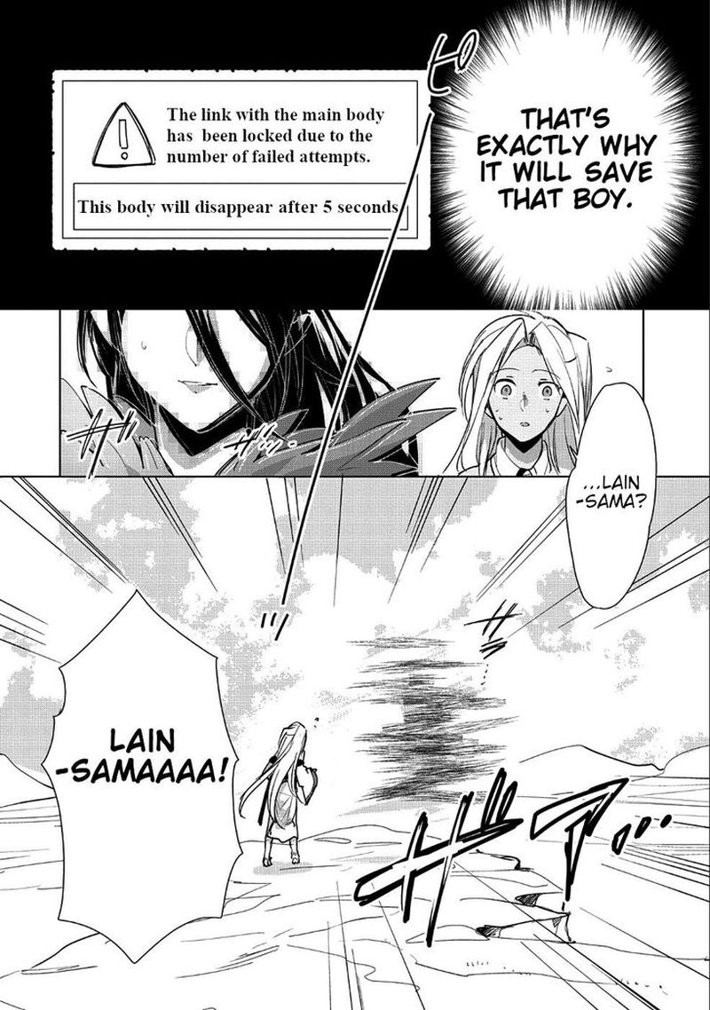 Sokushi Cheat Ga Saikyou Sugite Isekai No Yatsura Ga Marude Aite Ni Naranai N Desu Ga 13 20