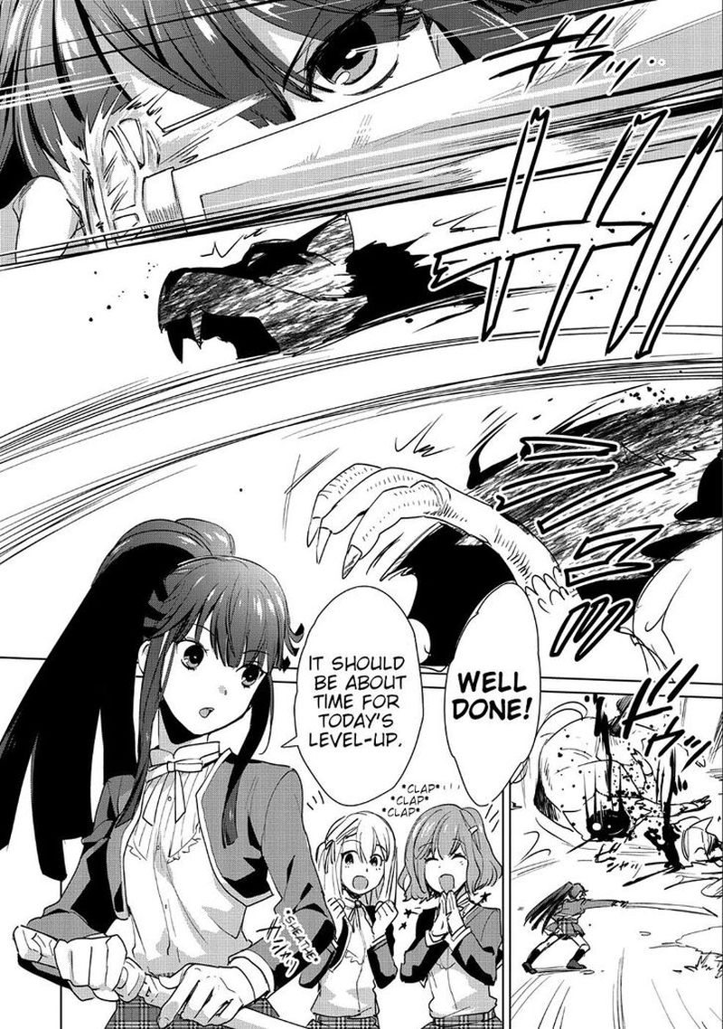 Sokushi Cheat Ga Saikyou Sugite Isekai No Yatsura Ga Marude Aite Ni Naranai N Desu Ga 13 22