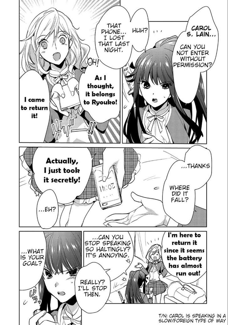 Sokushi Cheat Ga Saikyou Sugite Isekai No Yatsura Ga Marude Aite Ni Naranai N Desu Ga 13 24