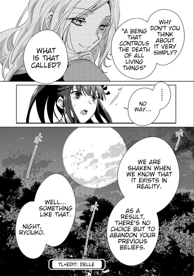 Sokushi Cheat Ga Saikyou Sugite Isekai No Yatsura Ga Marude Aite Ni Naranai N Desu Ga 13 28