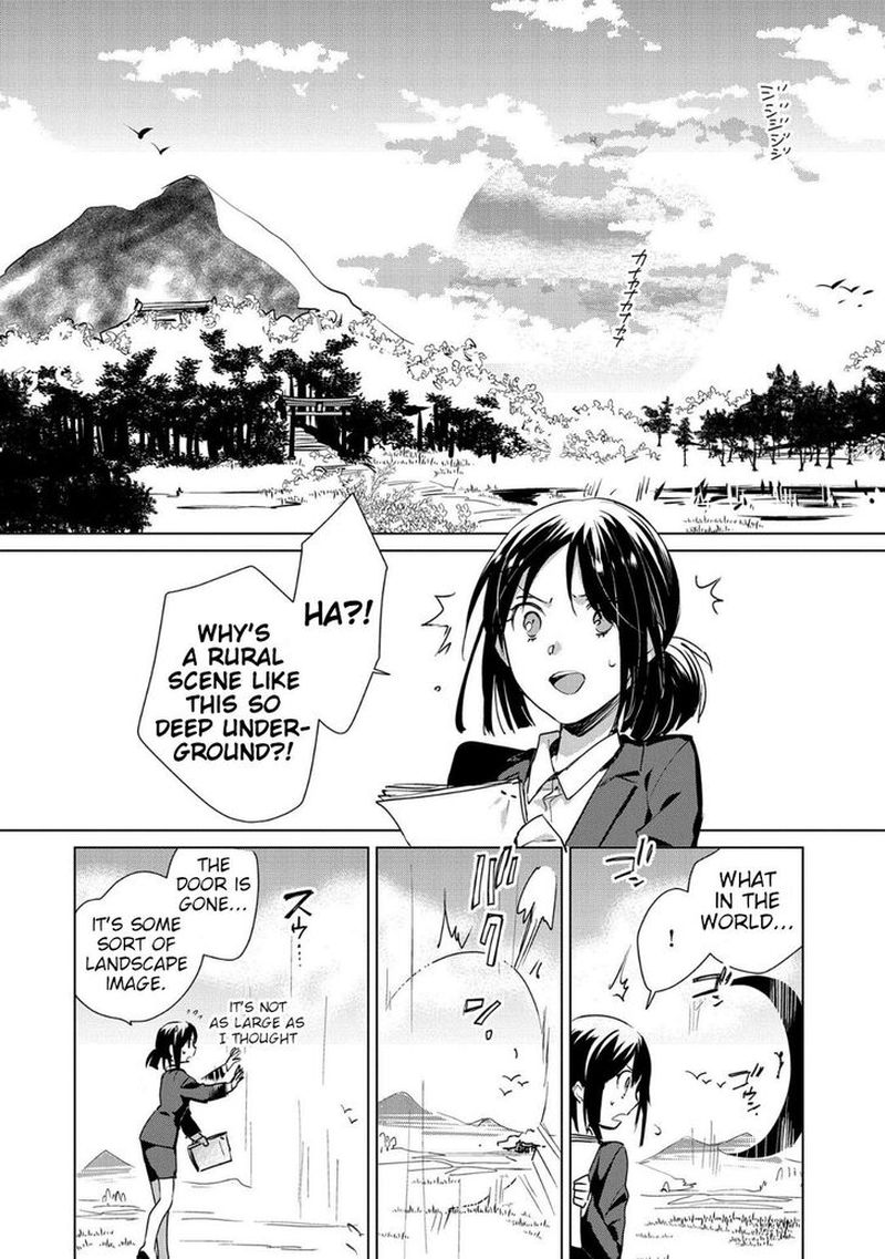 Sokushi Cheat Ga Saikyou Sugite Isekai No Yatsura Ga Marude Aite Ni Naranai N Desu Ga 14 14