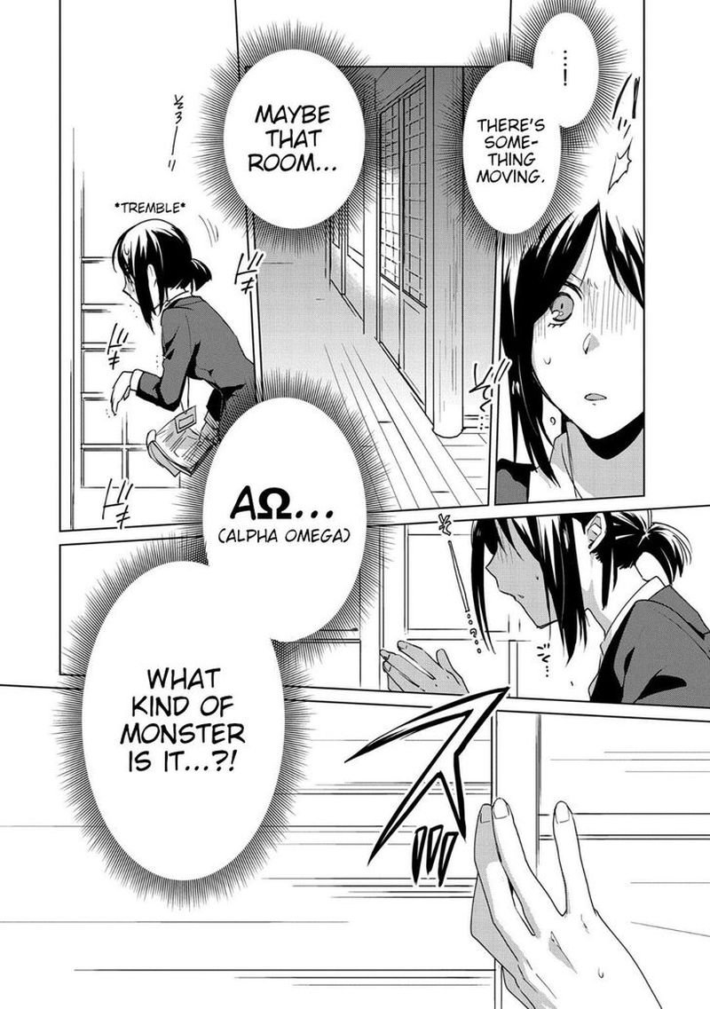 Sokushi Cheat Ga Saikyou Sugite Isekai No Yatsura Ga Marude Aite Ni Naranai N Desu Ga 14 16