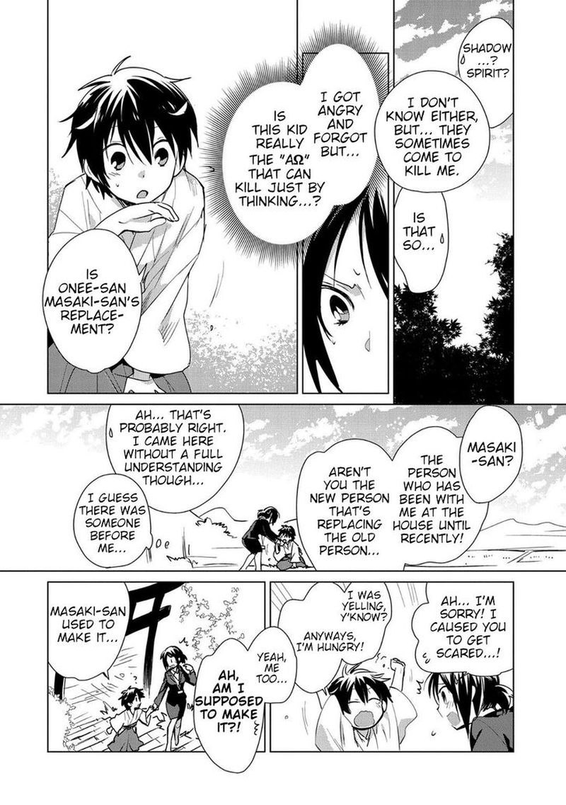Sokushi Cheat Ga Saikyou Sugite Isekai No Yatsura Ga Marude Aite Ni Naranai N Desu Ga 14 24