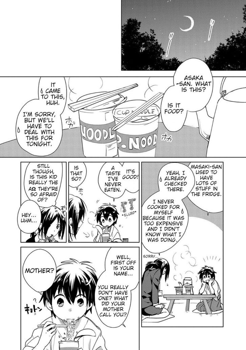 Sokushi Cheat Ga Saikyou Sugite Isekai No Yatsura Ga Marude Aite Ni Naranai N Desu Ga 14 26