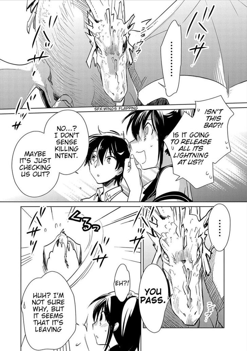 Sokushi Cheat Ga Saikyou Sugite Isekai No Yatsura Ga Marude Aite Ni Naranai N Desu Ga 15 12