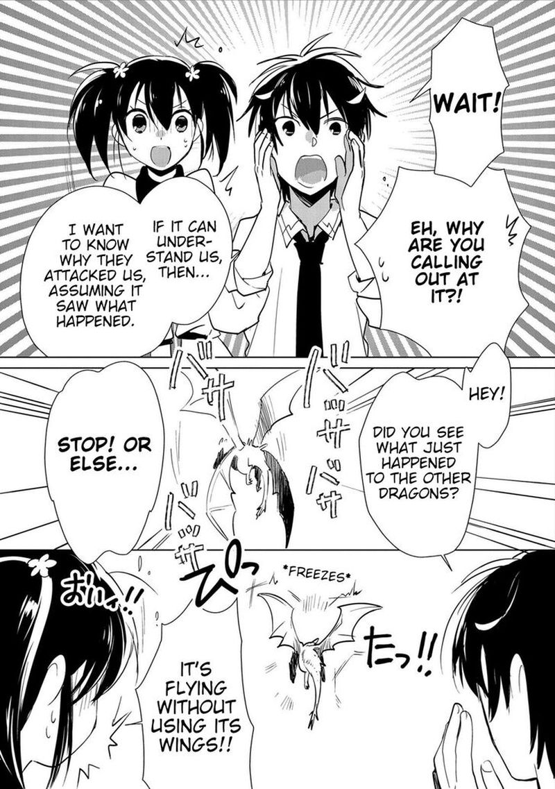 Sokushi Cheat Ga Saikyou Sugite Isekai No Yatsura Ga Marude Aite Ni Naranai N Desu Ga 15 13