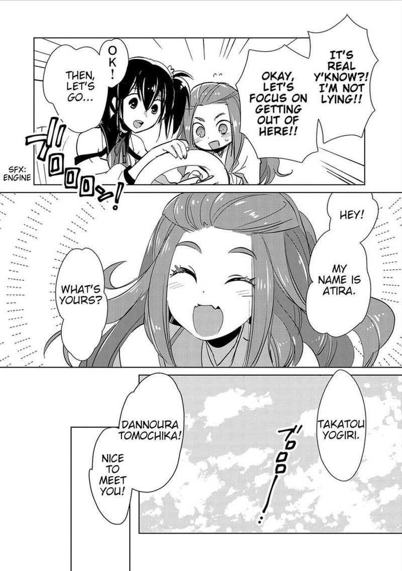Sokushi Cheat Ga Saikyou Sugite Isekai No Yatsura Ga Marude Aite Ni Naranai N Desu Ga 15 20