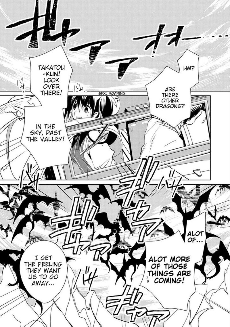 Sokushi Cheat Ga Saikyou Sugite Isekai No Yatsura Ga Marude Aite Ni Naranai N Desu Ga 15 9