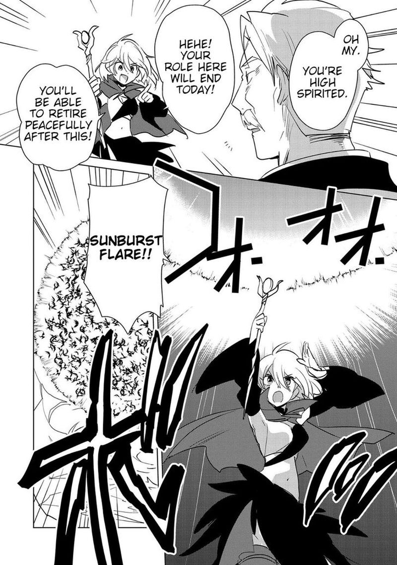 Sokushi Cheat Ga Saikyou Sugite Isekai No Yatsura Ga Marude Aite Ni Naranai N Desu Ga 17 10