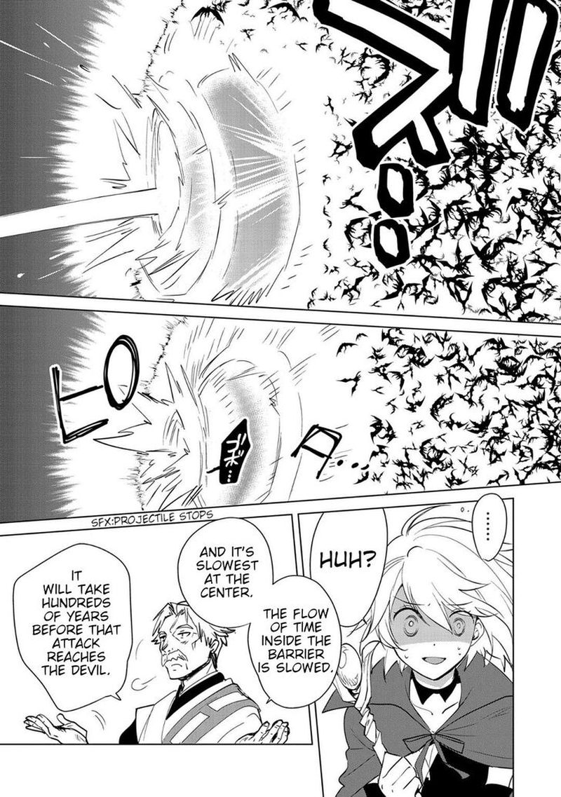 Sokushi Cheat Ga Saikyou Sugite Isekai No Yatsura Ga Marude Aite Ni Naranai N Desu Ga 17 13