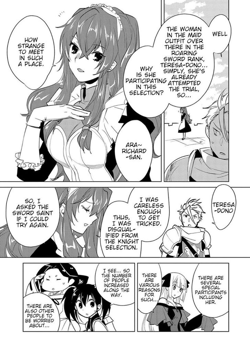Sokushi Cheat Ga Saikyou Sugite Isekai No Yatsura Ga Marude Aite Ni Naranai N Desu Ga 17 17