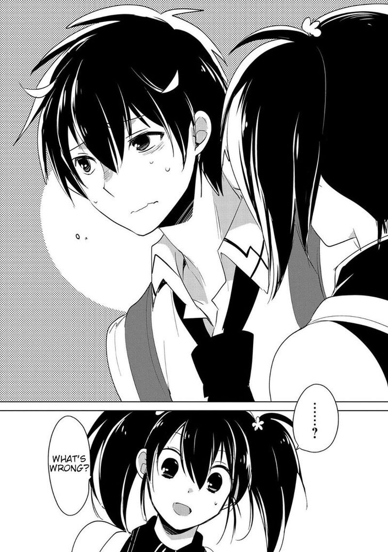 Sokushi Cheat Ga Saikyou Sugite Isekai No Yatsura Ga Marude Aite Ni Naranai N Desu Ga 17 21
