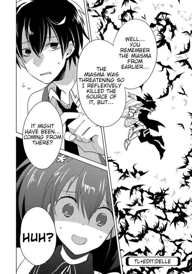 Sokushi Cheat Ga Saikyou Sugite Isekai No Yatsura Ga Marude Aite Ni Naranai N Desu Ga 17 22