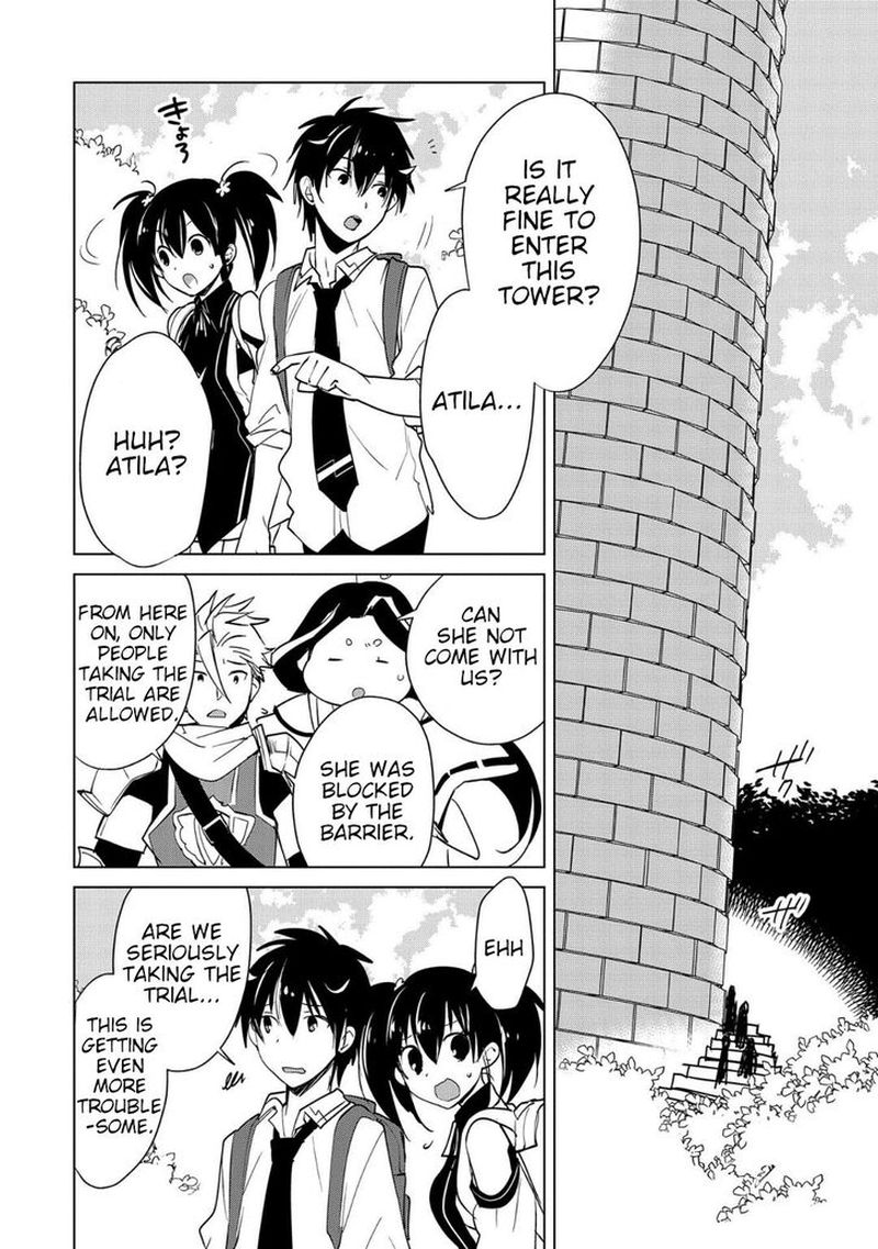 Sokushi Cheat Ga Saikyou Sugite Isekai No Yatsura Ga Marude Aite Ni Naranai N Desu Ga 17 4