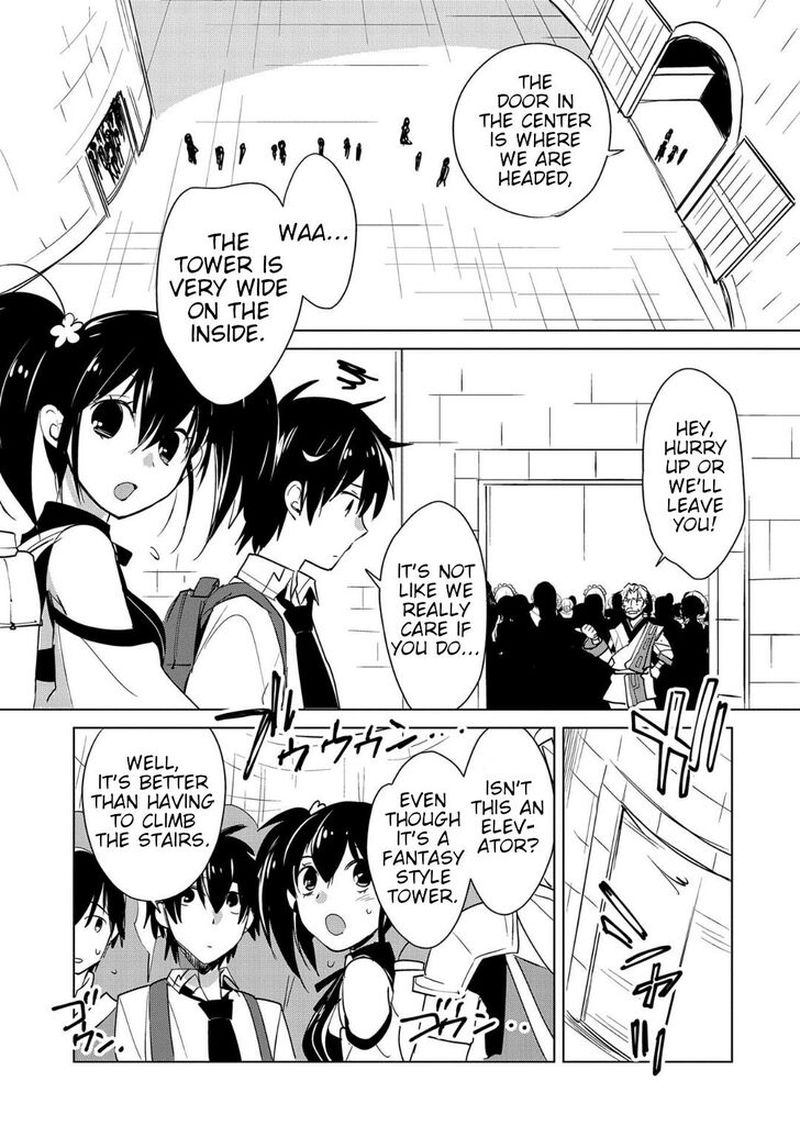 Sokushi Cheat Ga Saikyou Sugite Isekai No Yatsura Ga Marude Aite Ni Naranai N Desu Ga 17 5