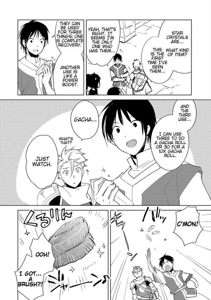 Sokushi Cheat Ga Saikyou Sugite Isekai No Yatsura Ga Marude Aite Ni Naranai N Desu Ga 18 10