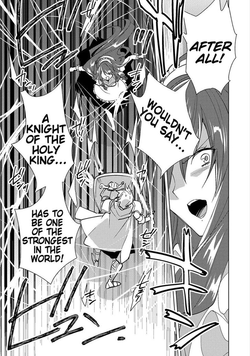 Sokushi Cheat Ga Saikyou Sugite Isekai No Yatsura Ga Marude Aite Ni Naranai N Desu Ga 18 17