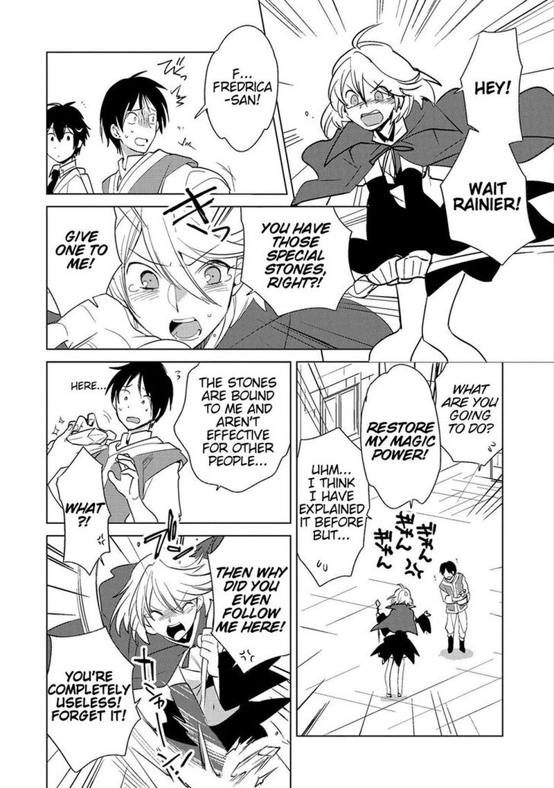 Sokushi Cheat Ga Saikyou Sugite Isekai No Yatsura Ga Marude Aite Ni Naranai N Desu Ga 18 6
