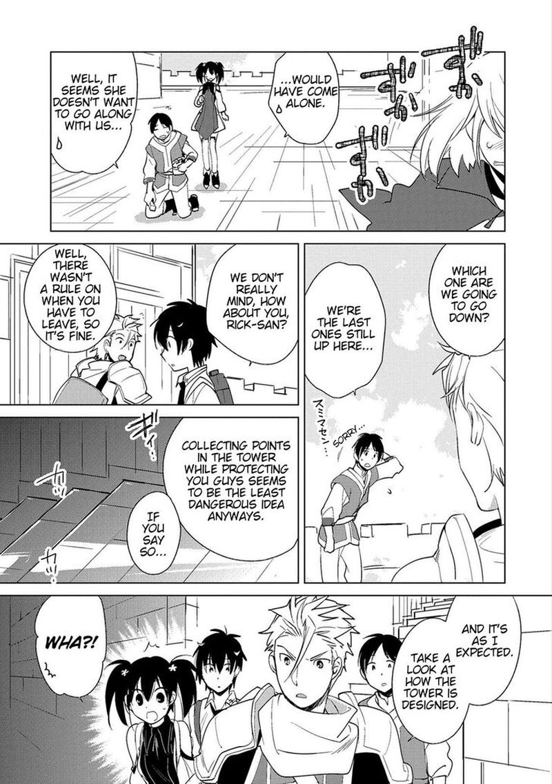 Sokushi Cheat Ga Saikyou Sugite Isekai No Yatsura Ga Marude Aite Ni Naranai N Desu Ga 18 7