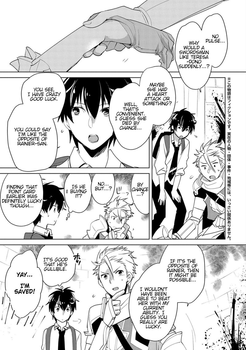 Sokushi Cheat Ga Saikyou Sugite Isekai No Yatsura Ga Marude Aite Ni Naranai N Desu Ga 19 1