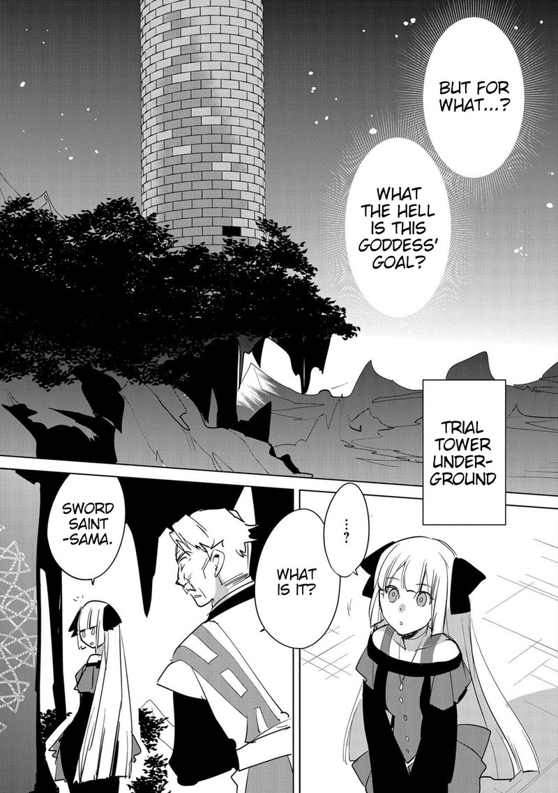 Sokushi Cheat Ga Saikyou Sugite Isekai No Yatsura Ga Marude Aite Ni Naranai N Desu Ga 19 13