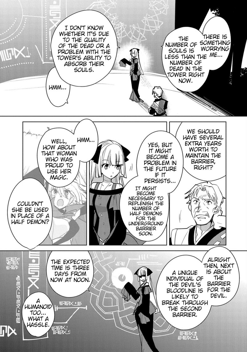 Sokushi Cheat Ga Saikyou Sugite Isekai No Yatsura Ga Marude Aite Ni Naranai N Desu Ga 19 14