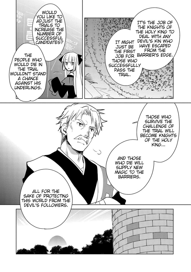 Sokushi Cheat Ga Saikyou Sugite Isekai No Yatsura Ga Marude Aite Ni Naranai N Desu Ga 19 15