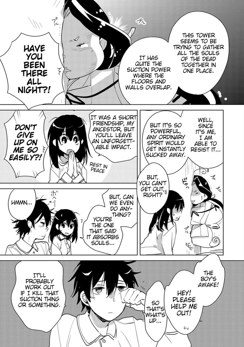Sokushi Cheat Ga Saikyou Sugite Isekai No Yatsura Ga Marude Aite Ni Naranai N Desu Ga 19 18