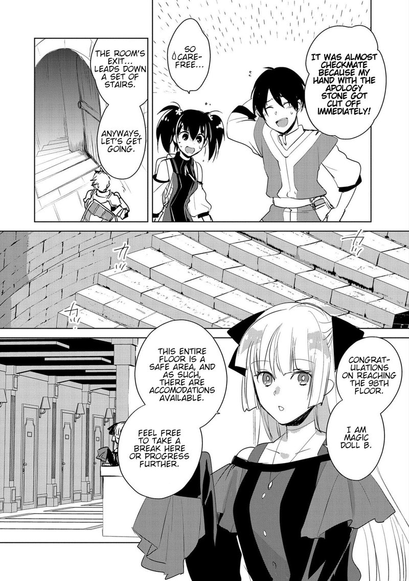 Sokushi Cheat Ga Saikyou Sugite Isekai No Yatsura Ga Marude Aite Ni Naranai N Desu Ga 19 2