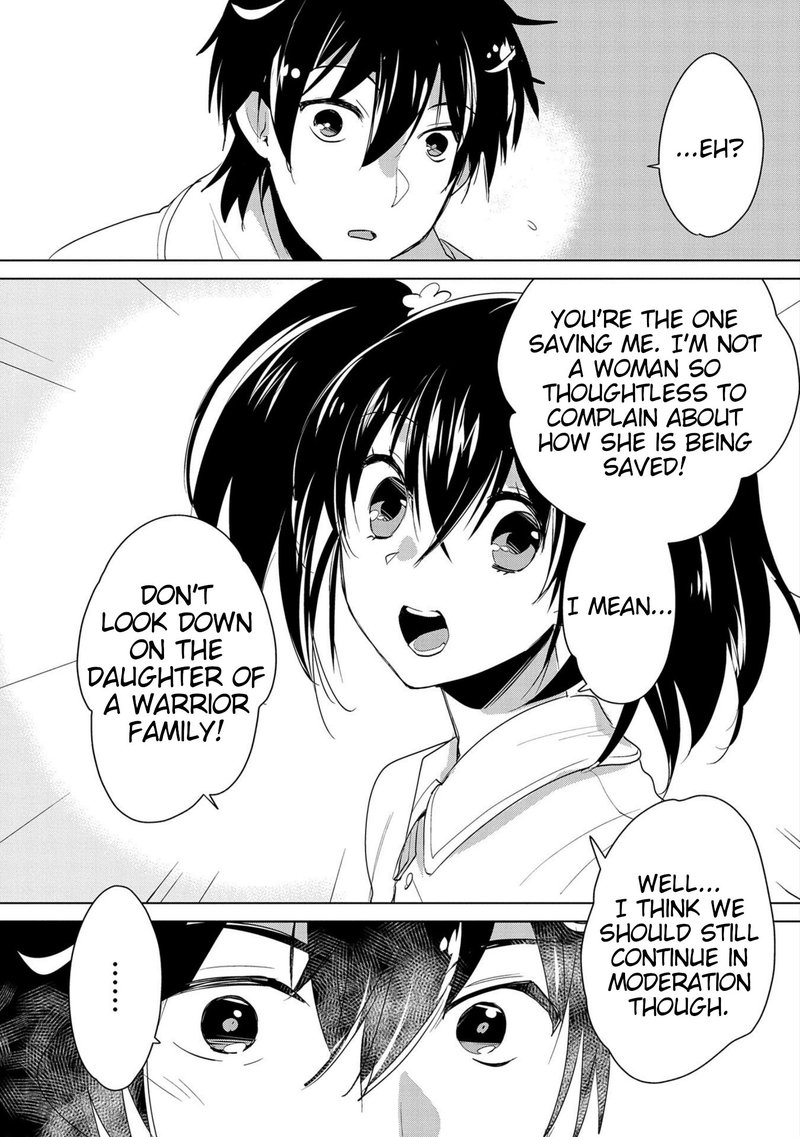 Sokushi Cheat Ga Saikyou Sugite Isekai No Yatsura Ga Marude Aite Ni Naranai N Desu Ga 19 24