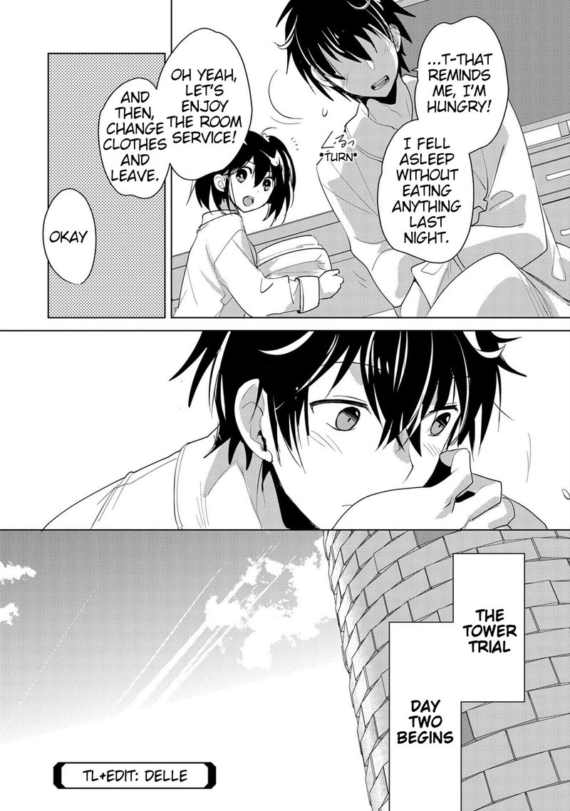 Sokushi Cheat Ga Saikyou Sugite Isekai No Yatsura Ga Marude Aite Ni Naranai N Desu Ga 19 25