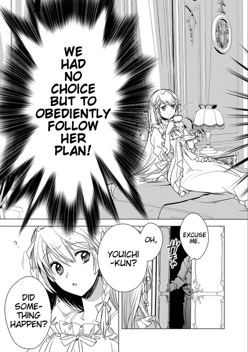 Sokushi Cheat Ga Saikyou Sugite Isekai No Yatsura Ga Marude Aite Ni Naranai N Desu Ga 2 19