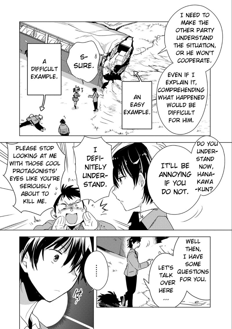 Sokushi Cheat Ga Saikyou Sugite Isekai No Yatsura Ga Marude Aite Ni Naranai N Desu Ga 2 8
