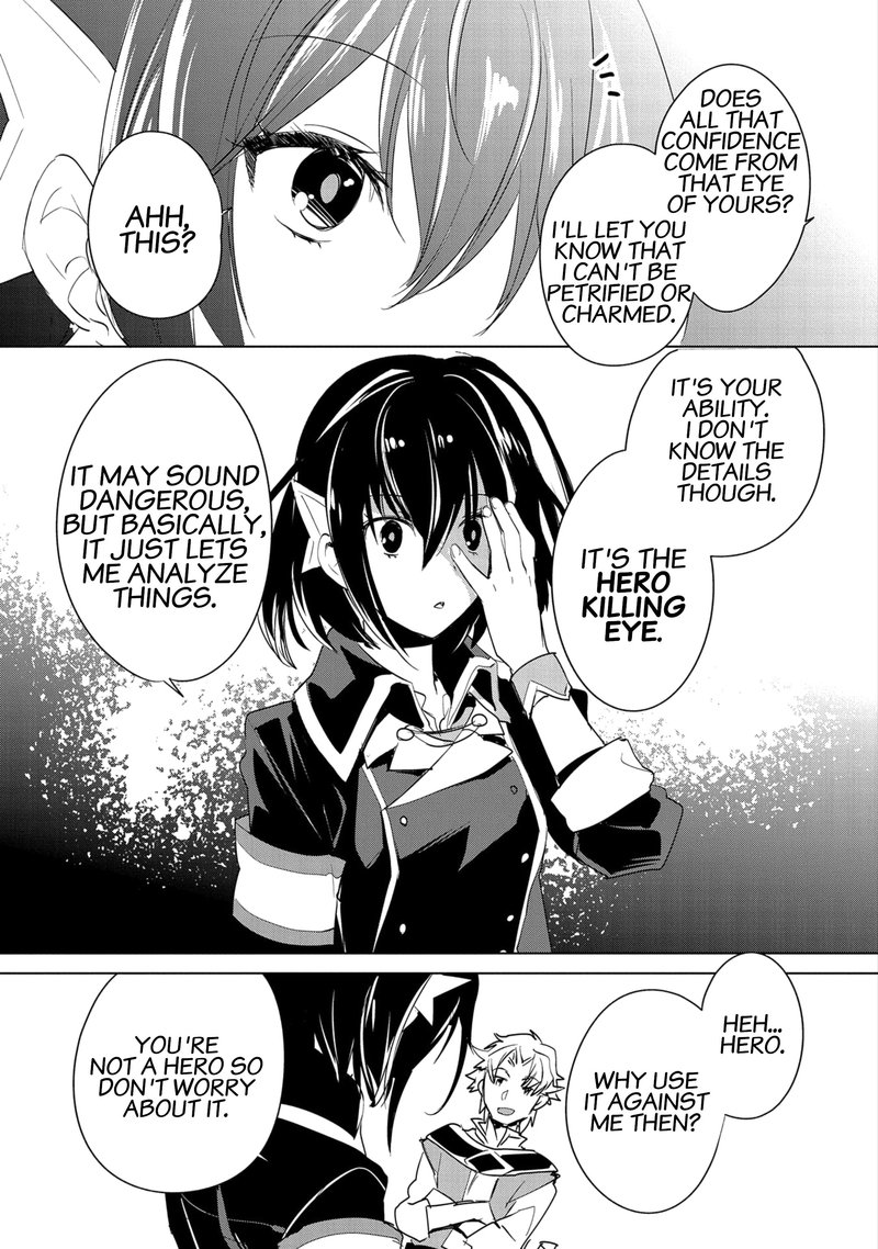 Sokushi Cheat Ga Saikyou Sugite Isekai No Yatsura Ga Marude Aite Ni Naranai N Desu Ga 20 11