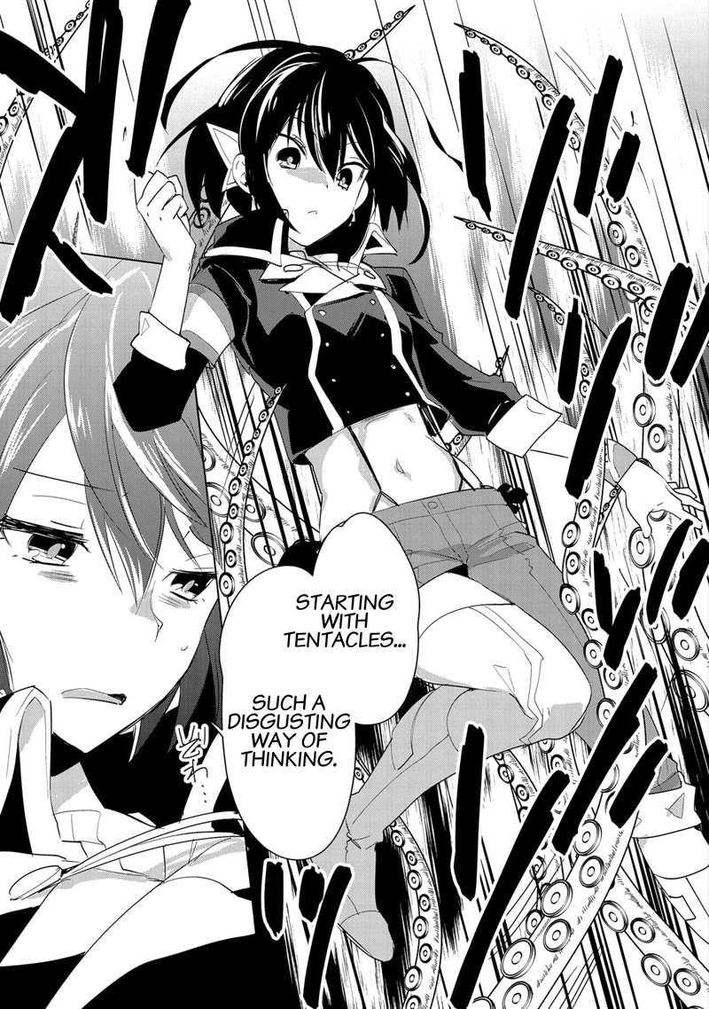 Sokushi Cheat Ga Saikyou Sugite Isekai No Yatsura Ga Marude Aite Ni Naranai N Desu Ga 20 13