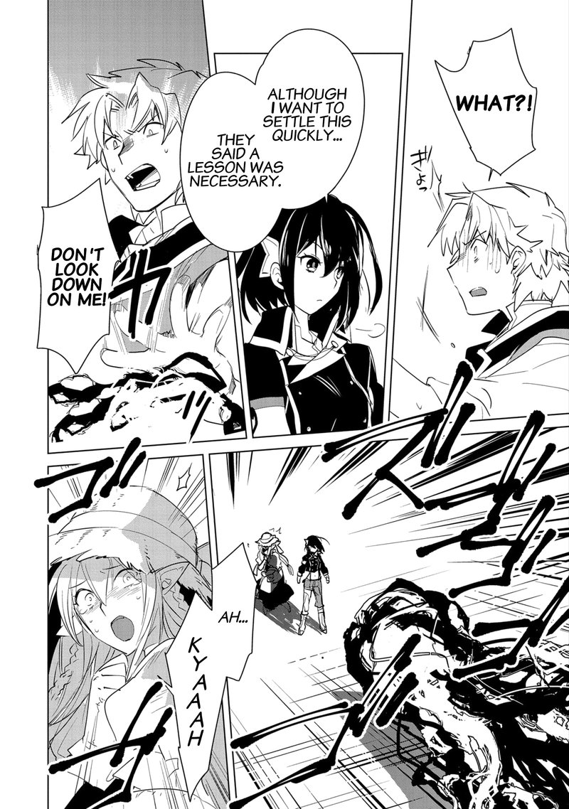 Sokushi Cheat Ga Saikyou Sugite Isekai No Yatsura Ga Marude Aite Ni Naranai N Desu Ga 20 15